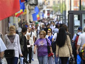 Cluj: mulţi antrepenori şi puţine afaceri care supravieţuiesc