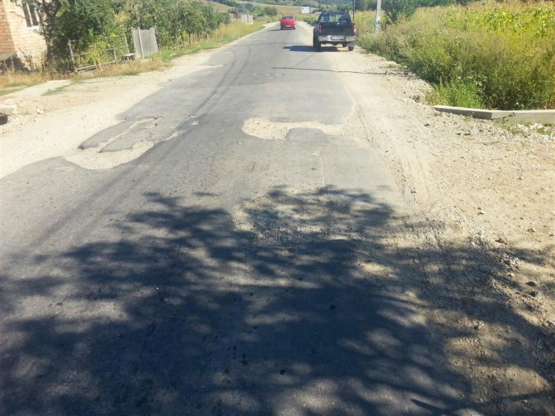 Se majorează tarifele de utilizare a drumurilor judeţene cu 3 procente