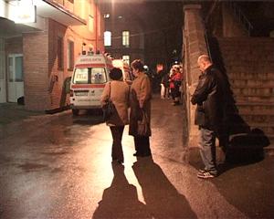 Foc continuu la Urgenţele din Cluj, noaptea trecută. Cum i-au tratat pe pasagerii avionului prăbuşit  VIDEO