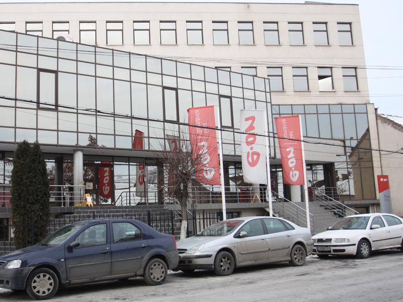 E. On Gaz a băgat 48 milioane de lei în reţeaua din Cluj, anul trecut 