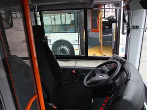 Cum justifică Primăria Cluj cumpărarea a 40 de autobuze pentru 14 milioane de euro