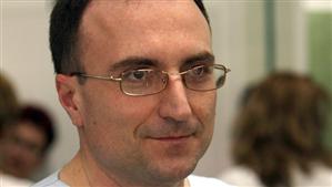 Medicul Calu, rănit în accidentul aviatic din Apuseni: 