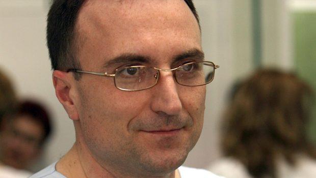 Medicul Calu: “O să îmi iau probabil şi un nume de moţ la un moment dat”