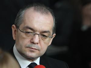 Boc, absent la ședința PDL 