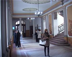 Noile coduri le dau de lucru avocaţilor VIDEO