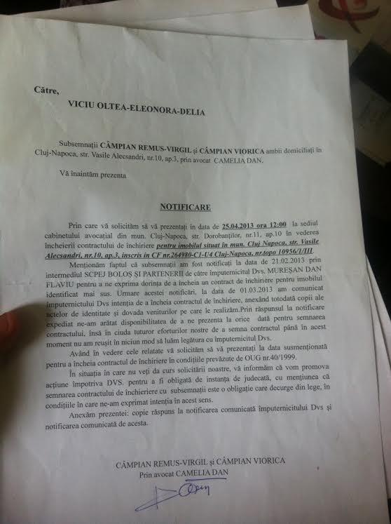 Istoria Universităţii, evacuată din centrul Clujului: „Mai rămâne să mă mut în parc. E aproape