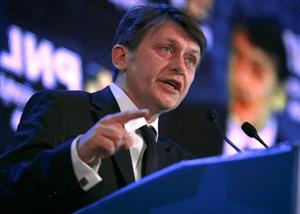  Miniştrii electorali ai lui Antonescu  