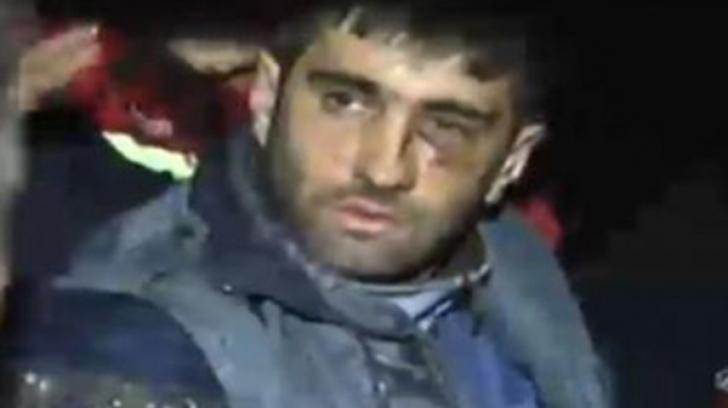 Cluj: Medicul Sorin Ianceu va fi supus unei intervenţii chirurgicale la un picior VIDEO