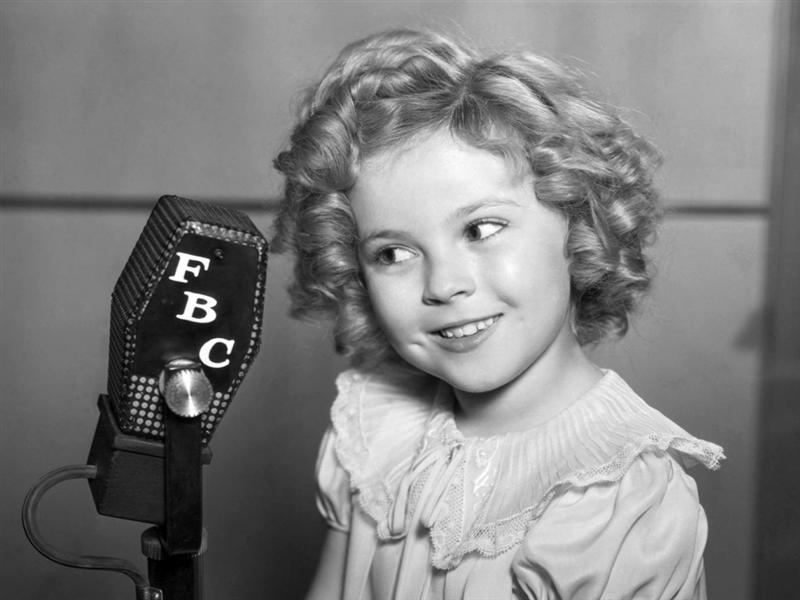 Shirley Temple moare din cauze naturale la 85 de ani
