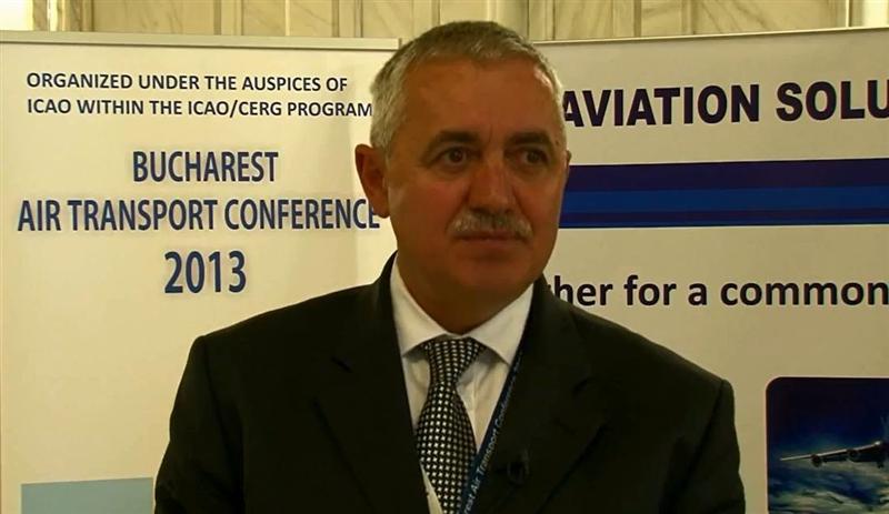 Frâncu a rămas manager în cadrul ROMATSA după accidentul din Apuseni