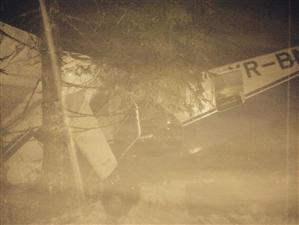 Accidentul din Apuseni: PICCJ a început urmărirea pentru ucidere din culpă şi vătămare corporală