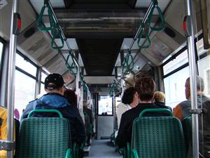 Boc anunţă pe Facebook traseul autobuzelor în Floreşti