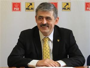 Uioreanu: Nu se impune plecarea lui Antonescu, nu a greşit