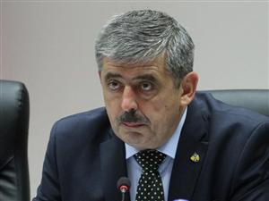 Uioreanu: Voi susţine la Delegaţia Permanentă retragerea miniştrilor PNL din Guvern