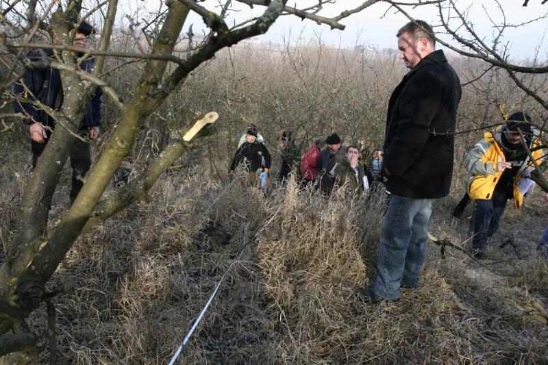 Ultima umilinţă pentru revendicatorii Palocsay: pot pierde tot