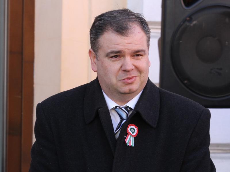 Mate: UDMR nu a avut niciodată solicitări excesive