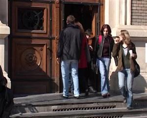 REALITATEA TV Cluj: Cum ajungi din liceu direct la facultate  VIDEO