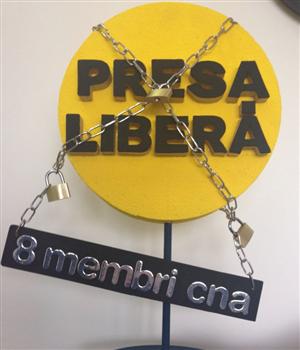 200 de milioane amendă pentru delict de opinie