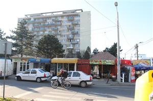 Primăria a ajuns spaima chioşcarilor