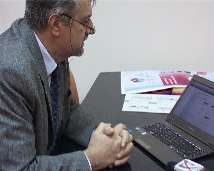 Realitatea TV Cluj: Cum verifici online notele copilului tău VIDEO
