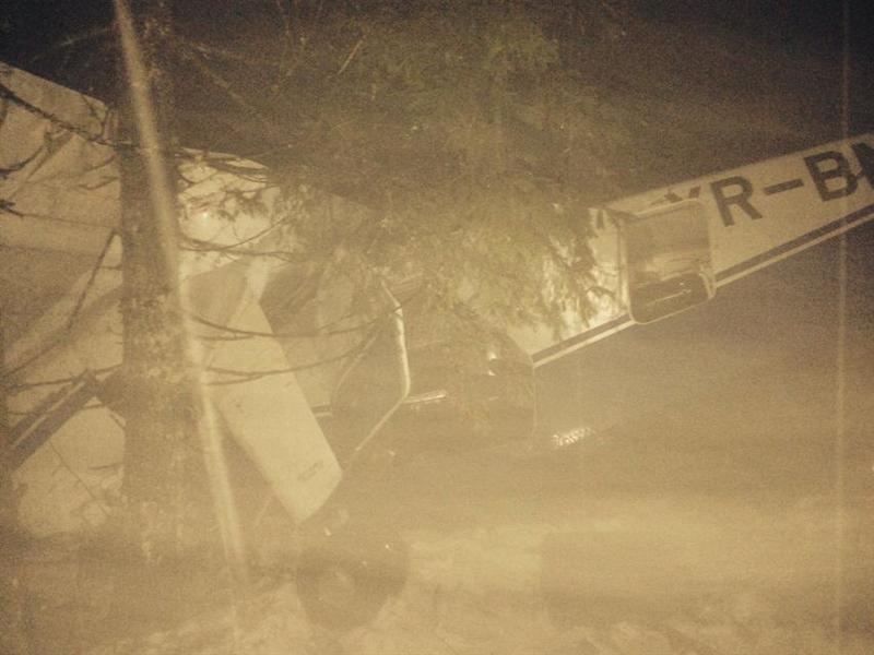 ROMATSA a trimis PICCJ transcrierea convorbirilor purtate în cazul accidentului din Apuseni