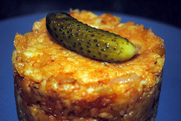 Un cunoscut jurnalist clujean s-a făcut bucătar. Are şi blog culinar cu reţete tentante