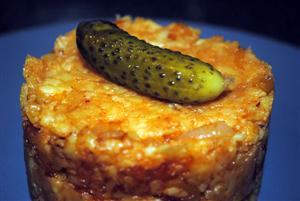 Un cunoscut jurnalist clujean s-a făcut bucătar. Are şi blog culinar cu reţete tentante
