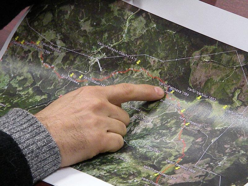 Procurorii cer STS declasificarea convorbirilor prin 112 în cazul accidentului aviatic din Apuseni