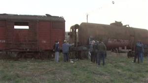 Joacă inconştientă, sfârşit tragic: un tânăr de 15 ani se zbate între viaţă şi moarte VIDEO 