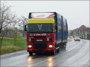 ACCIZA LUI PONTA Transportator clujean: O lovitură grea