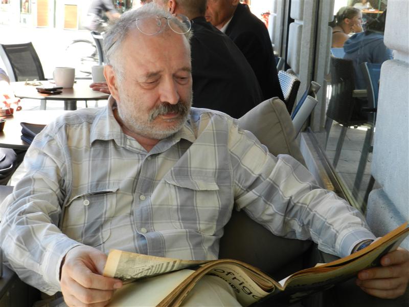 Parlamentul a votat componenţa CA al TVR; Tănase rămâne director interimar