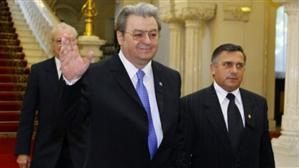 PRM-ul lui Funar, respins de Biroul Electoral