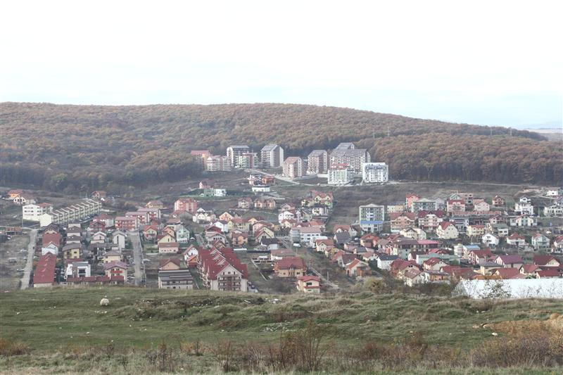 Locuinţe mai scumpe la început de 2014. Vezi topul cartierelor 