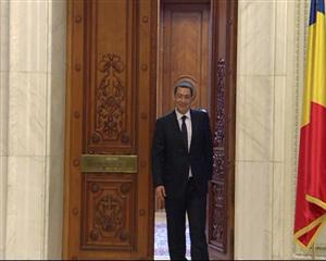 Ce cred colegii de la Cluj despre retragerea lui Ponta VIDEO