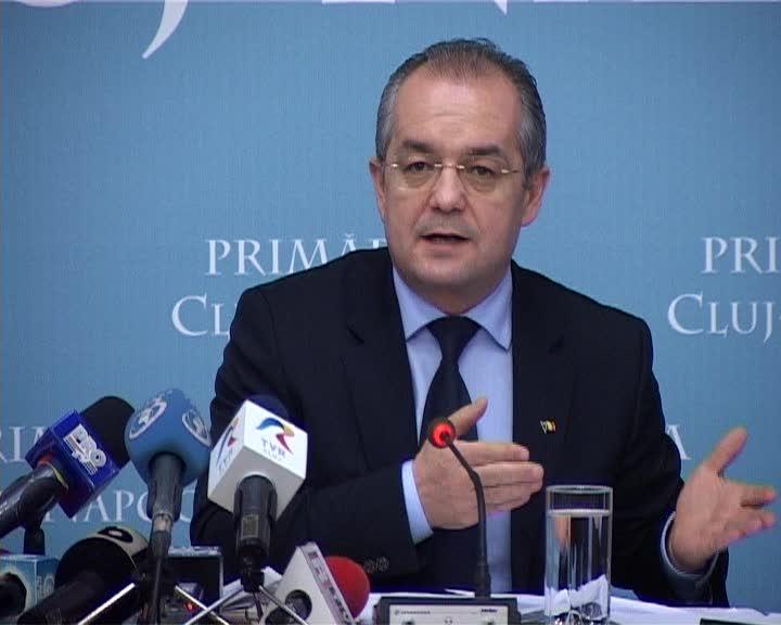 Urmărire penală în scandalul de la Romatsa, unde a fost angajat fostul şofer al lui Boc
