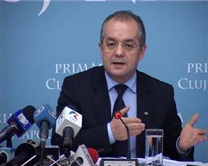 Urmărire penală în scandalul de la Romatsa, unde a fost angajat fostul şofer al lui Boc