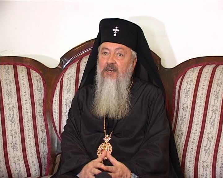 PASTORALA. Mitropolitul Clujului, mesaj pentru politicieni. Ce le transmite VIDEO