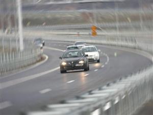 Contradicţii privind autostrăzile în Master Plan: reţeaua este cu 1.500 de kilometri sub numărul anunţat de Şova