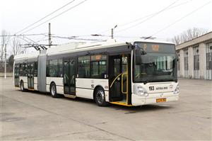 Ce autobuze circulă în noaptea de Înviere. Vezi programul pentru perioada Paştilor