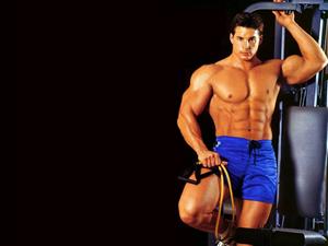 Leguma banală care te face culturist. Îţi creşte masa musculară