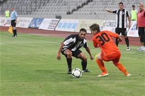 LIVE SCORE. ACS Poli - 