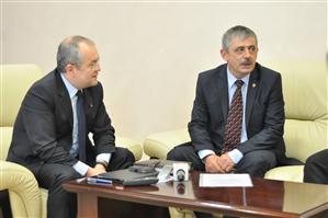 PROMO: Boc vs Uioreanu, la Realitatea TV Cluj