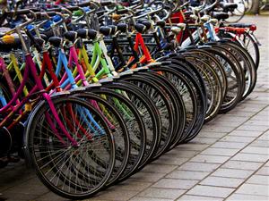 Boc ne vrea pietoni. Sau biciclisti
