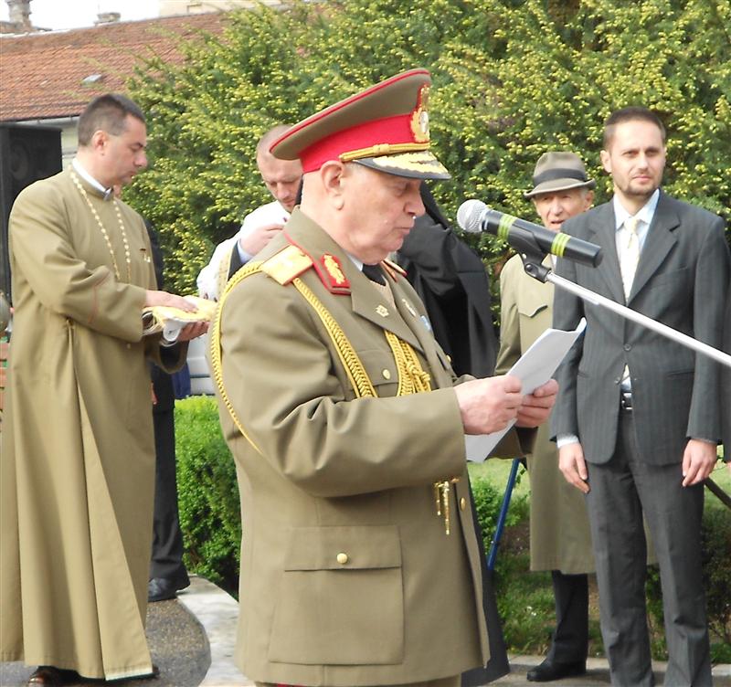 Conflictul generaţiilor: cum i-a calificat pe tineri un veteran de război