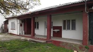 Am găsit vechea tabără a UBB de la Vama Veche