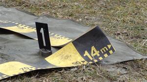 Bătrân dat dispărut în Alba, găsit mort pe malul unui pârâu din Cluj