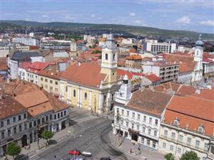 Topul oraşelor, după numărul de locuitori. Pe ce loc e Cluj-Napoca