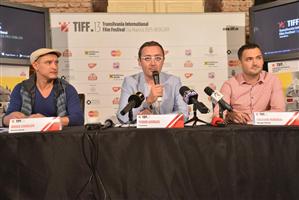 13 cu ghinion pentru TIFF? Ministerul Culturii trebuie să se hotărască dacă dă bani