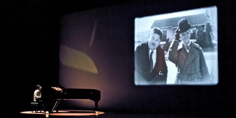 EducaTIFF 2014: filme premiate, un Cinepiano, o lecţie de actorie și ateliere de animație