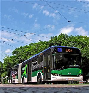 S-au deschis ofertele! Ce companii vor să-şi trimită autobuzele la Cluj